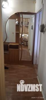 2-к квартира, на длительный срок, 44м2, 2/5 этаж