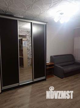 1-к квартира, на длительный срок, 30м2, 1/4 этаж