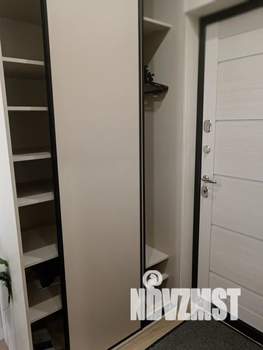 Студия квартира, посуточно, 24м2, 3/9 этаж