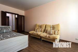 2-к квартира, посуточно, 45м2, 3/10 этаж