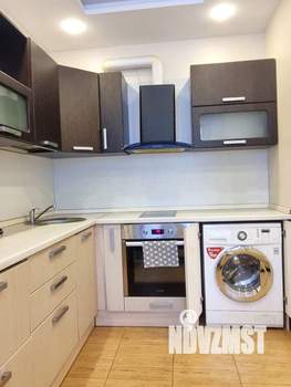 1-к квартира, посуточно, 35м2, 3/10 этаж