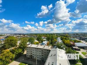 2-к квартира, посуточно, 41м2, 12/16 этаж