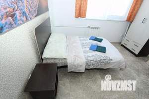 1-к квартира, посуточно, 17м2, 1/1 этаж