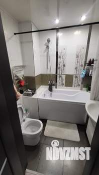 1-к квартира, на длительный срок, 38м2, 5/11 этаж