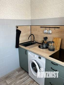 3-к квартира, посуточно, 56м2, 5/5 этаж