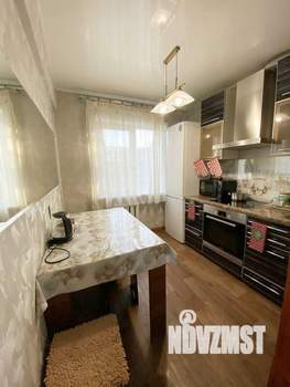 2-к квартира, на длительный срок, 45м2, 4/4 этаж