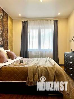 2-к квартира, посуточно, 68м2, 5/11 этаж