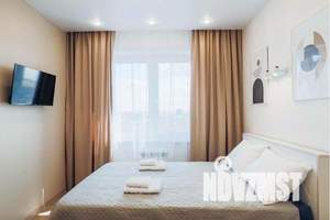 1-к квартира, посуточно, 20м2, 11/16 этаж