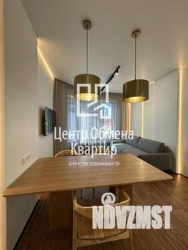 1-к квартира, на длительный срок, 55м2, 3/6 этаж