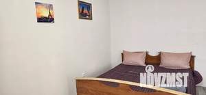 Студия квартира, посуточно, 33м2, 15/16 этаж