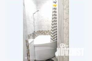 1-к квартира, посуточно, 25м2, 6/9 этаж