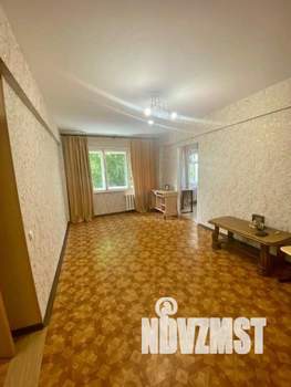 3-к квартира, на длительный срок, 56м2, 1/5 этаж