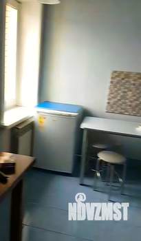 Студия квартира, на длительный срок, 25м2, 1/2 этаж