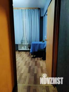 1-к квартира, на длительный срок, 34м2, 9/9 этаж