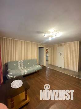 2-к квартира, посуточно, 65м2, 2/5 этаж