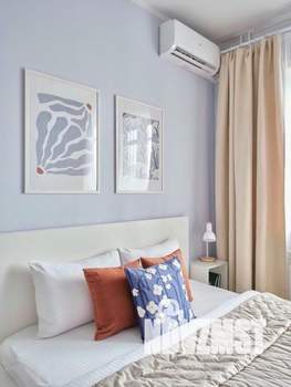 1-к квартира, посуточно, 24м2, 1/1 этаж