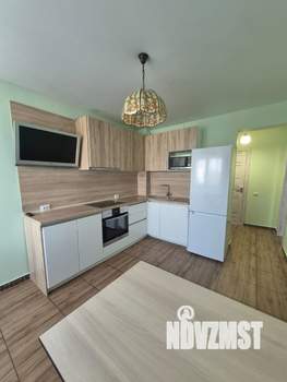 1-к квартира, на длительный срок, 50м2, 6/6 этаж