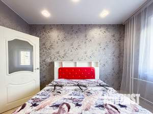 2-к квартира, на длительный срок, 53м2, 4/16 этаж