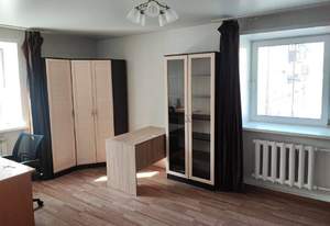 1-к квартира, на длительный срок, 35м2, 3/5 этаж