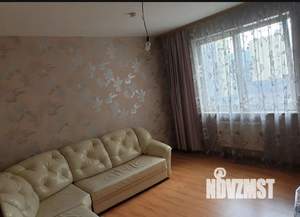 2-к квартира, на длительный срок, 60м2, 5/16 этаж