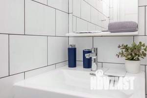 1-к квартира, посуточно, 20м2, 1/5 этаж