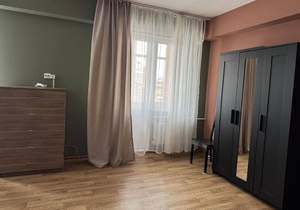 Студия квартира, на длительный срок, 42м2, 8/10 этаж
