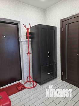 2-к квартира, на длительный срок, 46м2, 5/17 этаж