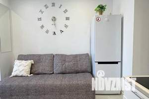 1-к квартира, посуточно, 20м2, 2/16 этаж