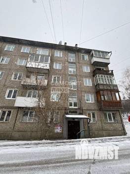 2-к квартира, на длительный срок, 40м2, 3/5 этаж