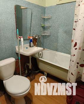 2-к квартира, на длительный срок, 42м2, 3/5 этаж