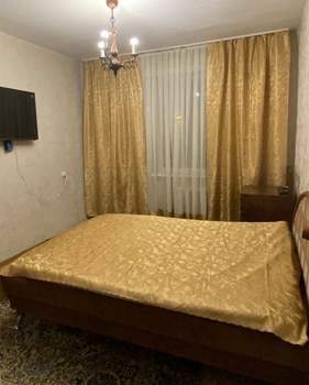 2-к квартира, на длительный срок, 45м2, 3/5 этаж