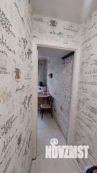 2-к квартира, на длительный срок, 44м2, 3/5 этаж