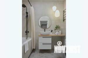 1-к квартира, посуточно, 31м2, 6/16 этаж