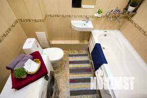 1-к квартира, посуточно, 29м2, 5/9 этаж