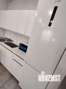 2-к квартира, на длительный срок, 43м2, 1/8 этаж