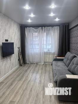 1-к квартира, на длительный срок, 35м2, 6/12 этаж