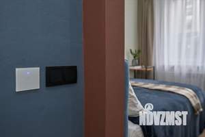 1-к квартира, посуточно, 24м2, 1/1 этаж