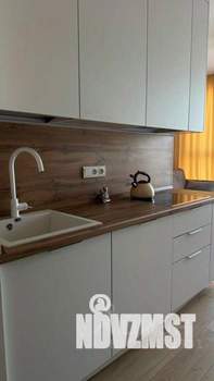 1-к квартира, посуточно, 26м2, 1/1 этаж