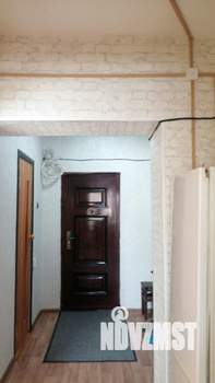 1-к квартира, на длительный срок, 34м2, 5/5 этаж