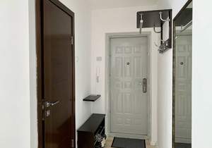 1-к квартира, на длительный срок, 30м2, 4/5 этаж