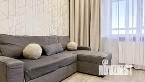 2-к квартира, на длительный срок, 78м2, 5/16 этаж