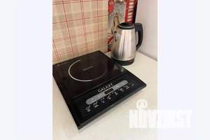 1-к квартира, посуточно, 40м2, 14/15 этаж