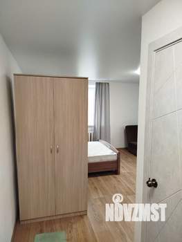 Студия квартира, на длительный срок, 32м2, 2/4 этаж