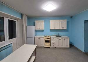 Студия квартира, на длительный срок, 30м2, 8/10 этаж