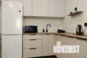 1-к квартира, посуточно, 35м2, 10/10 этаж