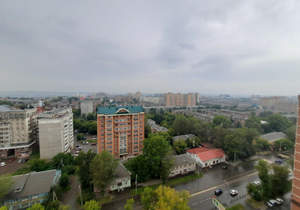 1-к квартира, на длительный срок, 41м2, 16/16 этаж