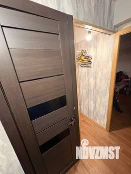 2-к квартира, на длительный срок, 46м2, 4/5 этаж