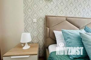 2-к квартира, посуточно, 50м2, 7/7 этаж