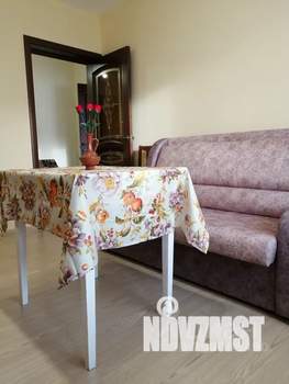 1-к квартира, посуточно, 39м2, 5/17 этаж