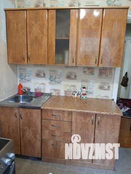 1-к квартира, посуточно, 30м2, 1/4 этаж